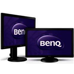 BenQ BL2405HT 24 1920x1080 5ms VGA DVI HDMI Monitor Black